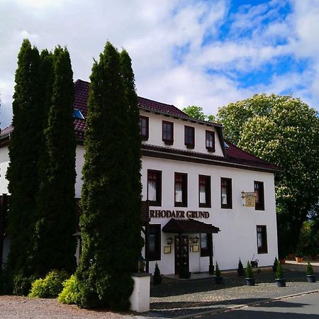 Rhodaer Grund Erfurt Luaran gambar