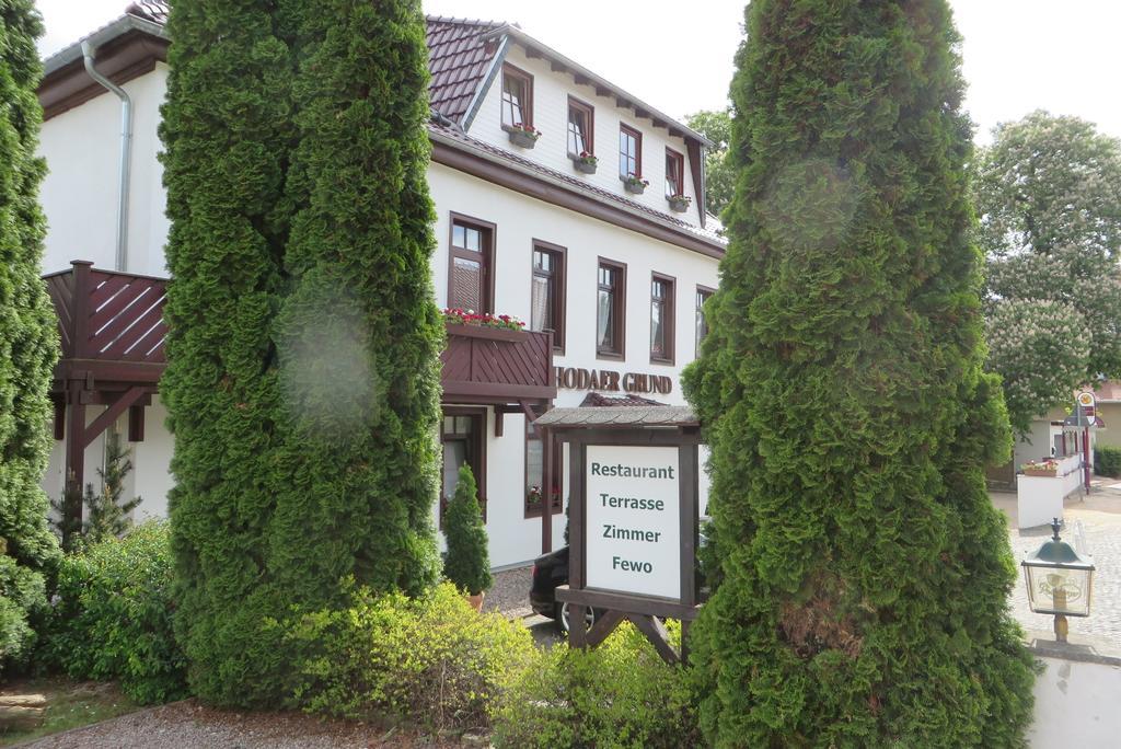 Rhodaer Grund Erfurt Luaran gambar