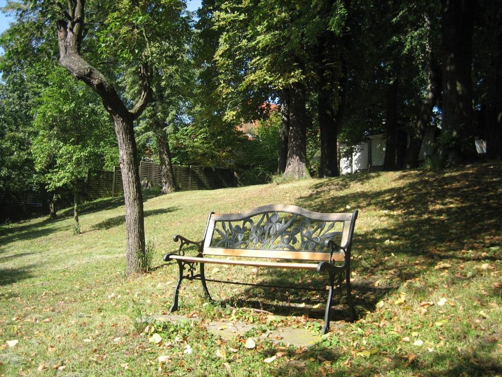 Rhodaer Grund Erfurt Luaran gambar